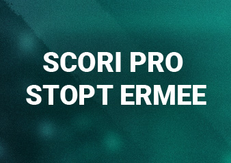 About ScoriPRO